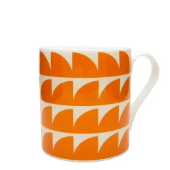 Frances Collett - Medium Ceramic Mug 275ml - Surfer's Sun