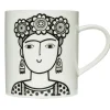Jane Foster - Ceramic Mug - Frida Kahlo - 360ml