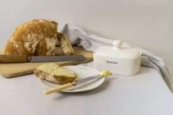 Keith Brymer Jones - Butter Dish - butter