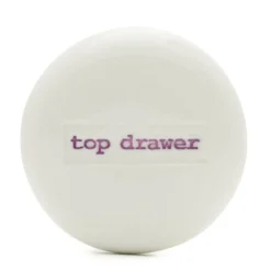 Keith Brymer Jones - Ceramic Drawer Knob - top drawer