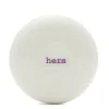 Keith Brymer Jones - Ceramic Drawer Knob - hers