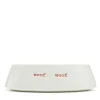 Keith Brymer Jones - Dog Bowl - woof woof