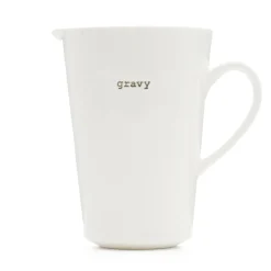 Keith Brymer Jones - Extra Large Jug - gravy - 1,000ml