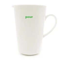 Keith Brymer Jones - Extra Large Jug - pour - 1,000ml
