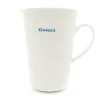 Keith Brymer Jones - Extra Large Jug - flowers - 1,000ml