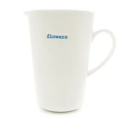 Keith Brymer Jones - Extra Large Jug - flowers - 1,000ml