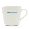 Keith Brymer Jones - Large Mug - big and beautiful - 500ml
