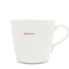 Keith Brymer Jones - Large Mug - big boss - 500ml