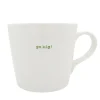 Keith Brymer Jones - Large Mug - go big! - 500ml