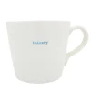Keith Brymer Jones - Large Mug - thirsty - 500ml