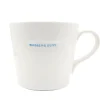 Keith Brymer Jones - Large Mug - massive cunt - 500ml