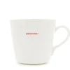 Keith Brymer Jones - Large Mug - awesome! - 500ml
