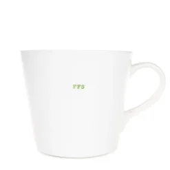 Keith Brymer Jones - Large Mug - FFS - 500ml