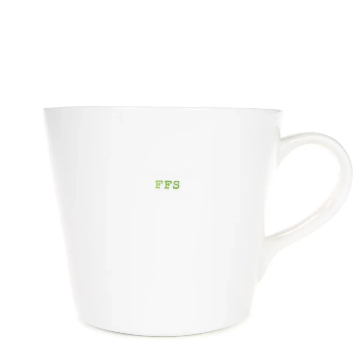 Keith Brymer Jones - Large Mug - FFS - 500ml
