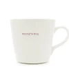 Keith Brymer Jones - Large Mug - mummy's mug - 500ml