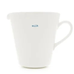 Keith Brymer Jones - Large Milk Jug - milk - 500ml