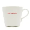 Keith Brymer Jones - Large Mug - your majesty - 500ml