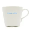 Keith Brymer Jones - Large Mug - Grande Coffee - 500ml