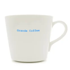Keith Brymer Jones - Large Mug - Grande Coffee - 500ml