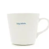 Keith Brymer Jones - Large Mug - big drink - 500ml