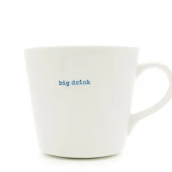 Keith Brymer Jones - Large Mug - big drink - 500ml