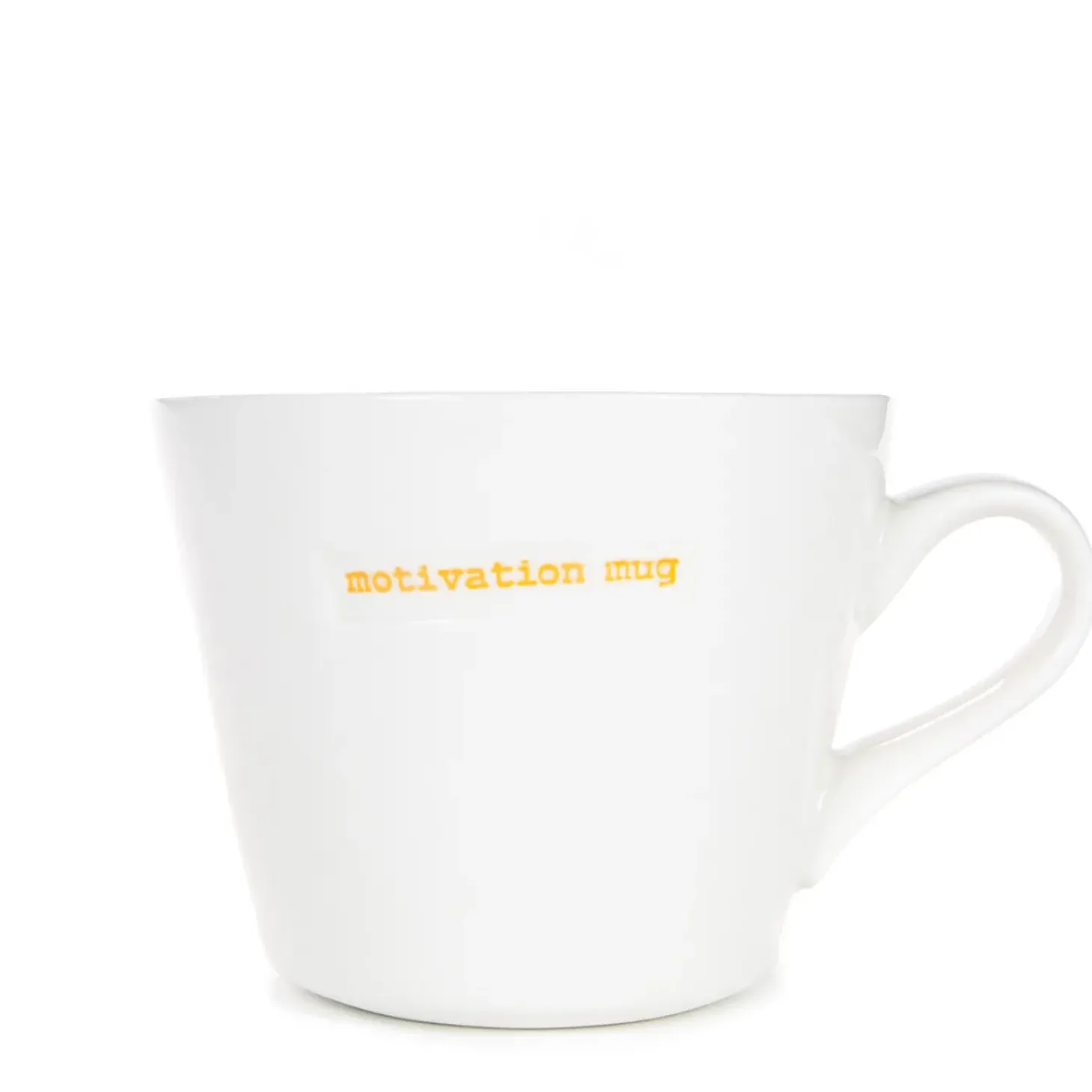 Keith Brymer Jones - Medium Mug - motivation mug - 350ml