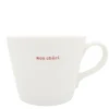 Keith Brymer Jones - Medium Mug - mon chéri - 350ml