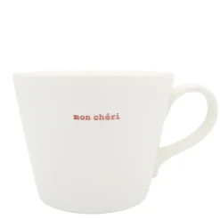 Keith Brymer Jones - Medium Mug - mon chéri - 350ml