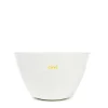Keith Brymer Jones - Medium Bowl - cawl (Welsh) - 500ml