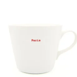 Keith Brymer Jones - Medium Mug - Paris - 350ml