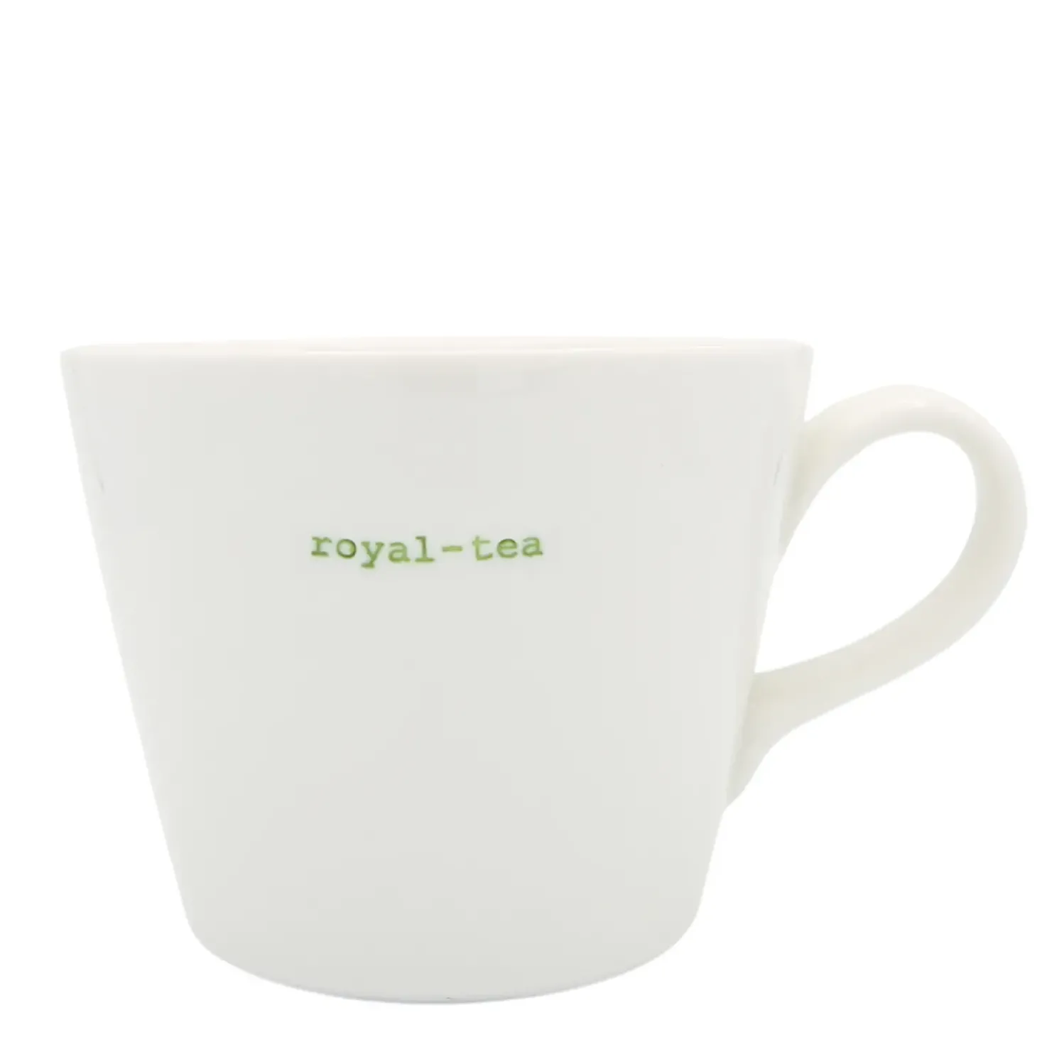 Keith Brymer Jones - Medium Mug - royal-tea - 350ml