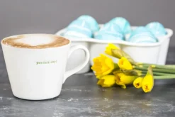 Keith Brymer Jones - Medium Mug - perfect day! - 350ml