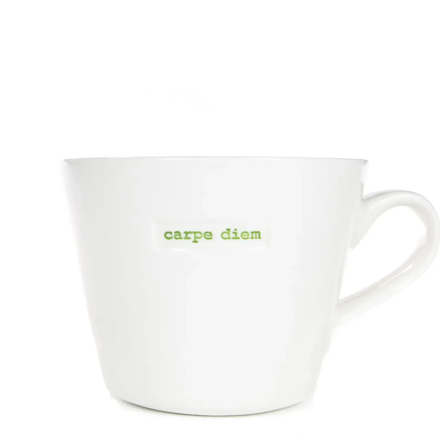 Keith Brymer Jones - Medium Mug - carpe diem - 350ml