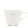 Keith Brymer Jones - Medium Mug - bestie - 350ml