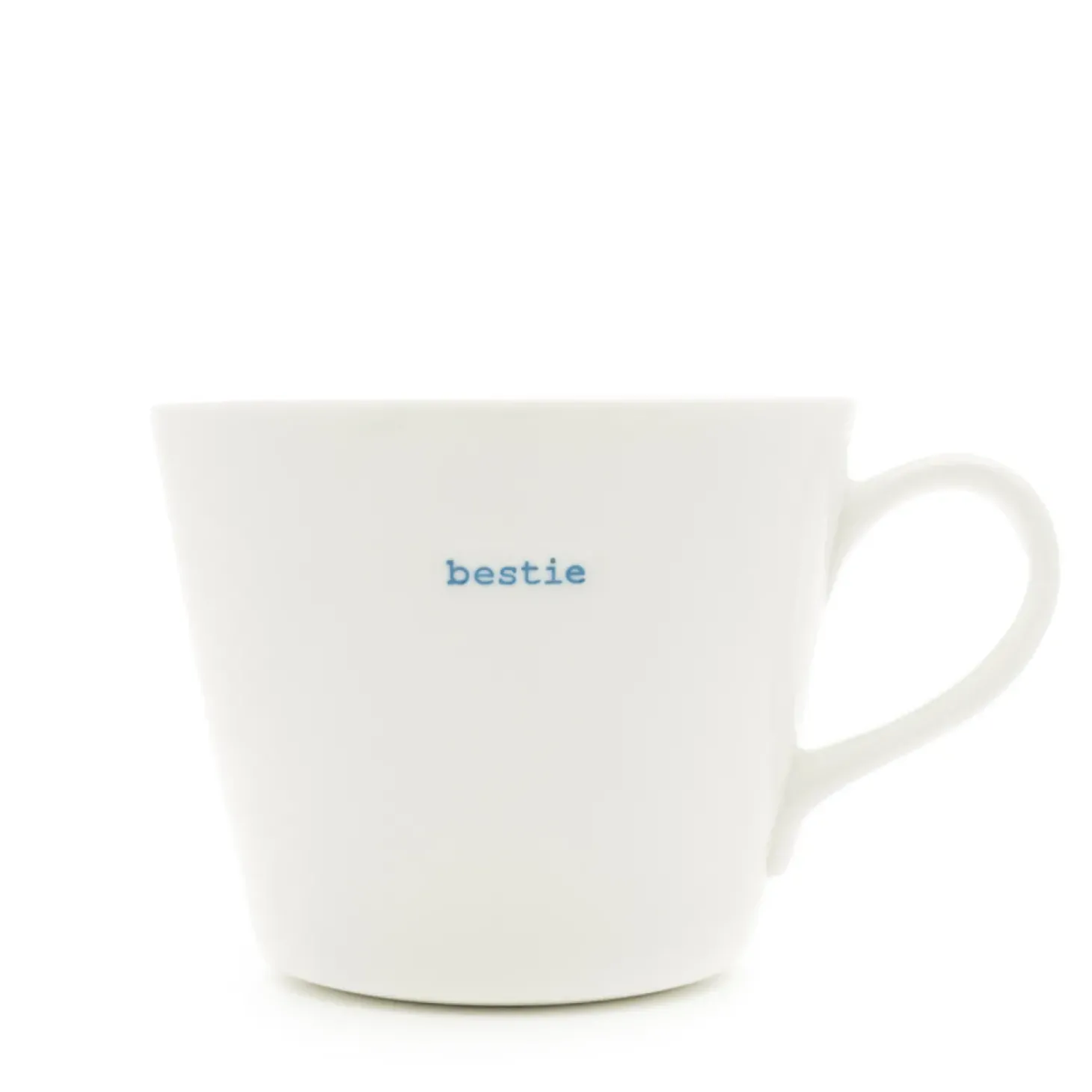 Keith Brymer Jones - Medium Mug - bestie - 350ml