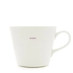 Keith Brymer Jones - Medium Mug - xoxo - 350ml