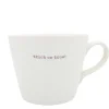 Keith Brymer Jones - Medium Mug - trick or treat - 350ml