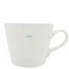 Keith Brymer Jones - Medium Mug - tad (Welsh) - 350ml
