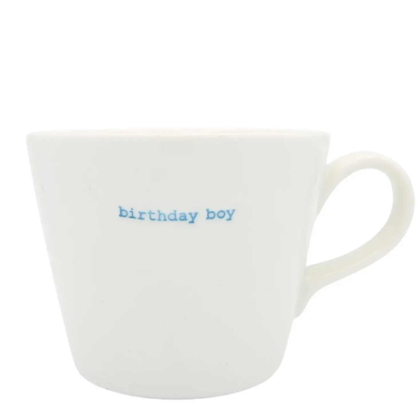 Keith Brymer Jones - Medium Mug - birthday boy - 350ml