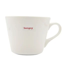 Keith Brymer Jones - Medium Mug - hangry - 350ml