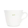 Keith Brymer Jones - Medium Mug - Love (green) - 350ml