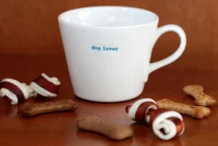 Keith Brymer Jones - Medium Mug - dog lover - 350ml