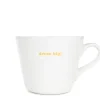 Keith Brymer Jones - Medium Mug - dream big! - 350ml