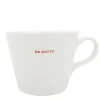 Keith Brymer Jones - Medium Mug - be merry - 350ml
