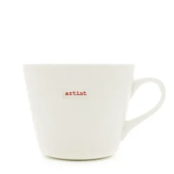 Keith Brymer Jones - Medium Mug - artist - 350ml
