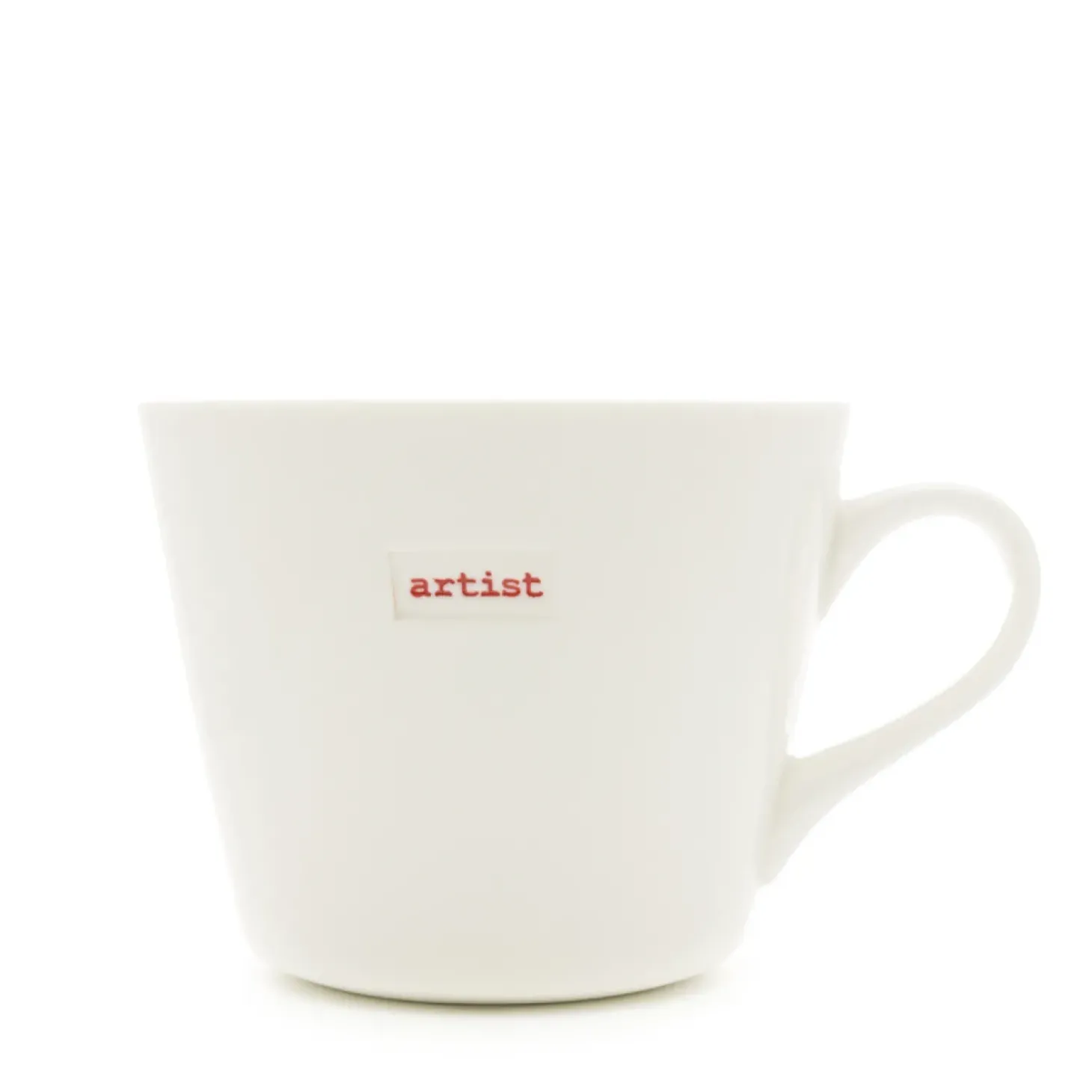 Keith Brymer Jones - Medium Mug - artist - 350ml