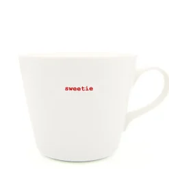 Keith Brymer Jones - Medium Mug - sweetie - 350ml