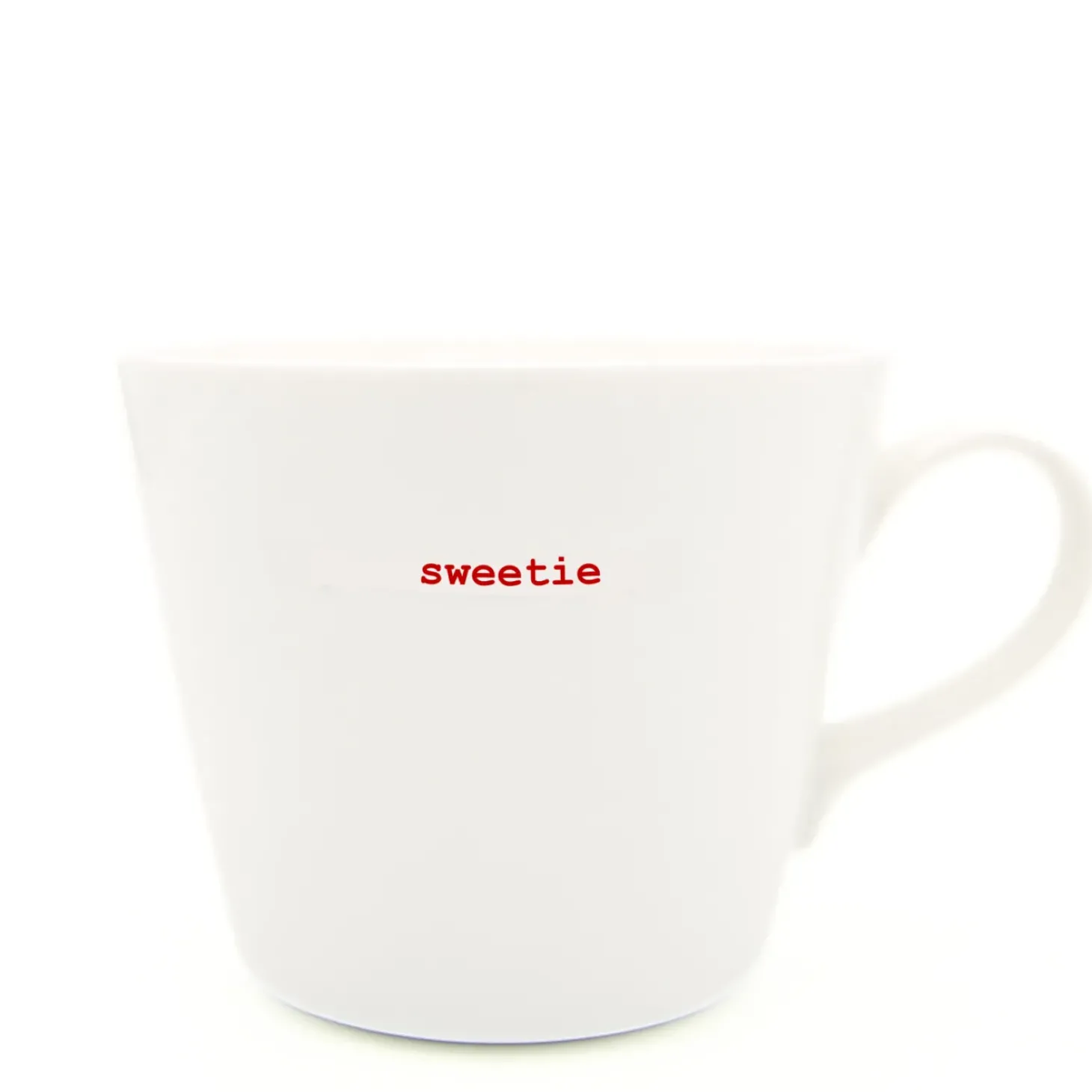 Keith Brymer Jones - Medium Mug - sweetie - 350ml