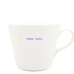 Keith Brymer Jones - Medium Mug - mama bear - 350ml
