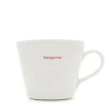 Keith Brymer Jones - Medium Mug - hungover - 350ml